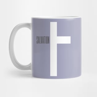 Salvation Mug